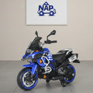 BMW Ninja Bike