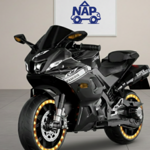 NAP R7 Kids Bike 