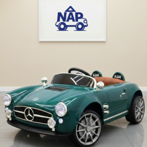 AMG Vintage