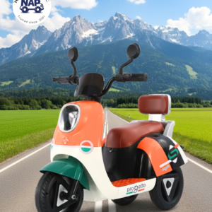 Scooters