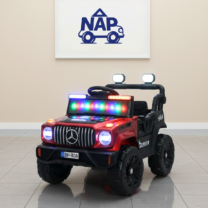 80S JEEP