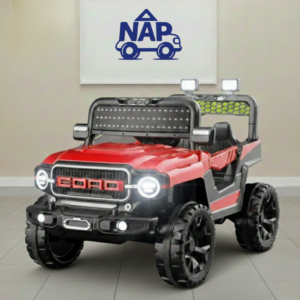 Ford jeep