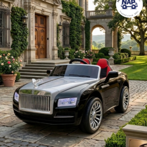 Rolls Royce Car