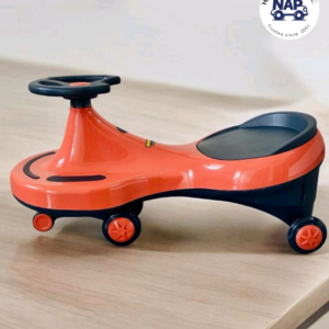 Magic car 