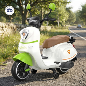 Alberto Scooter