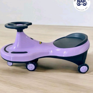 Magic car 